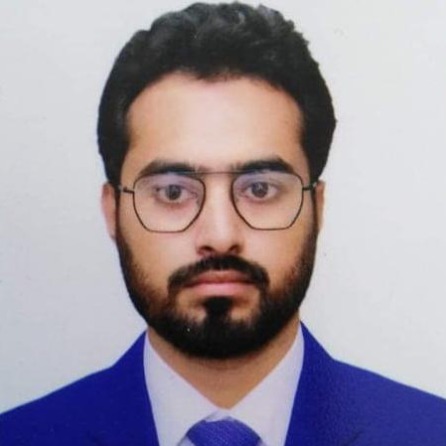 Syed Muradul Islam