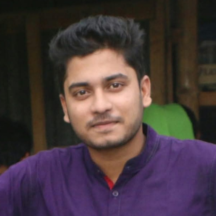 Sohel Rana(IUB)