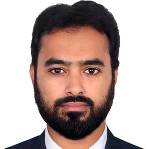 Syed Muradul Islam