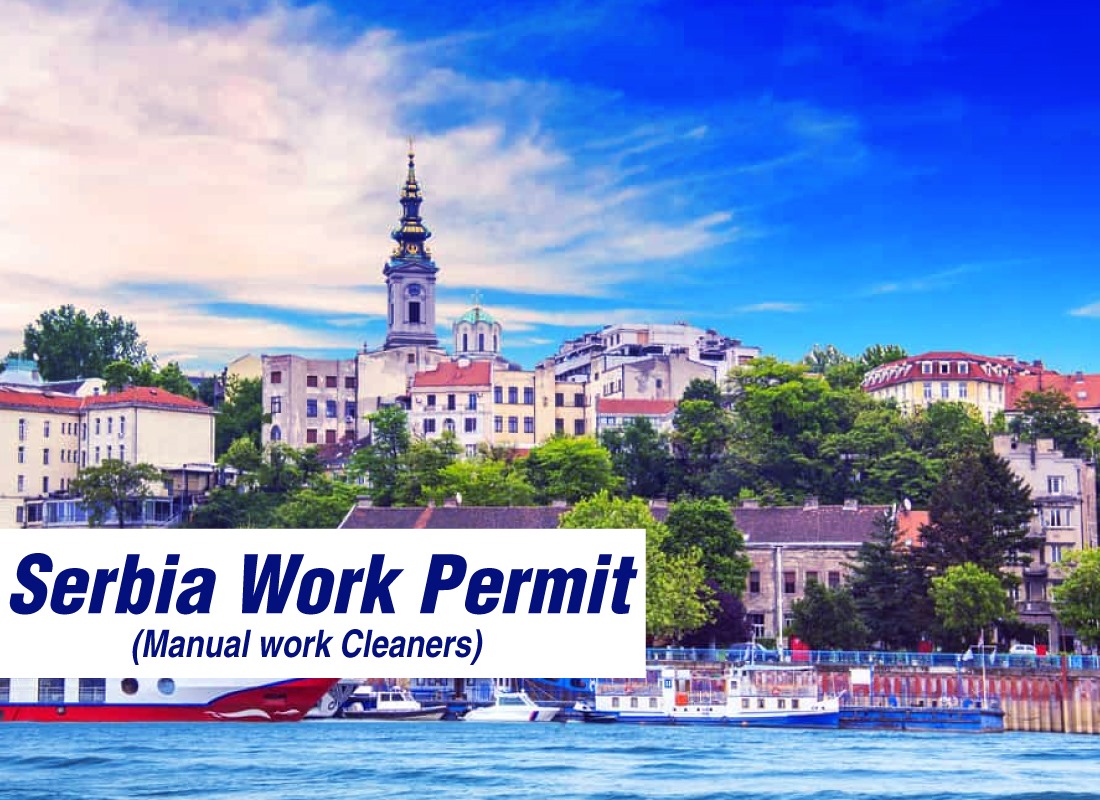 Serbia