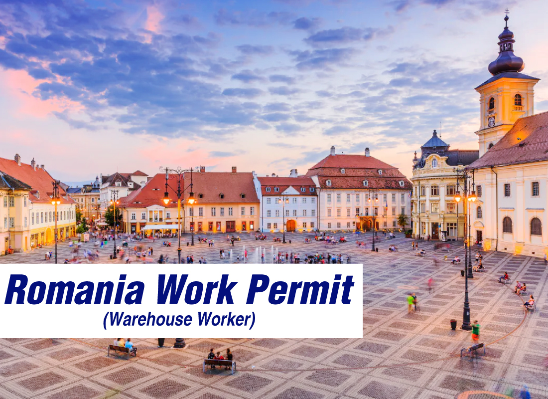 Romania