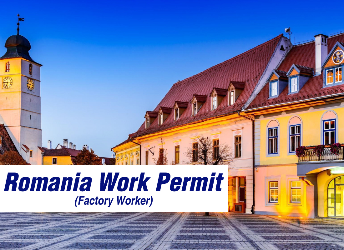 Romania