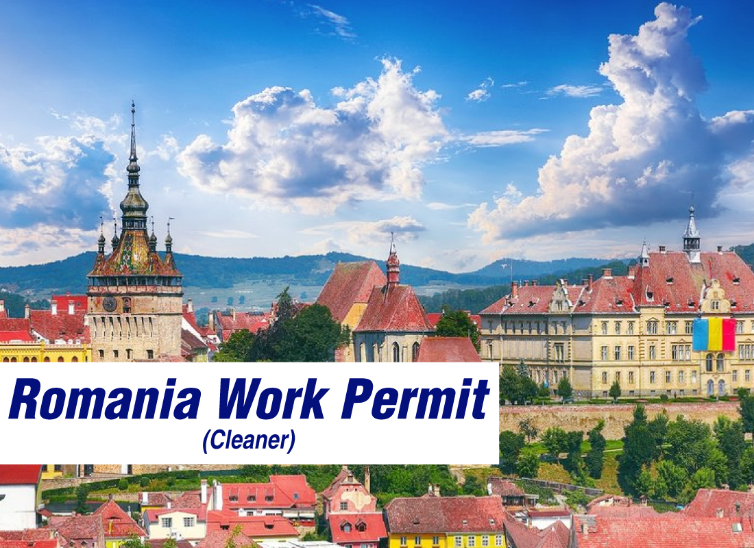 Romania