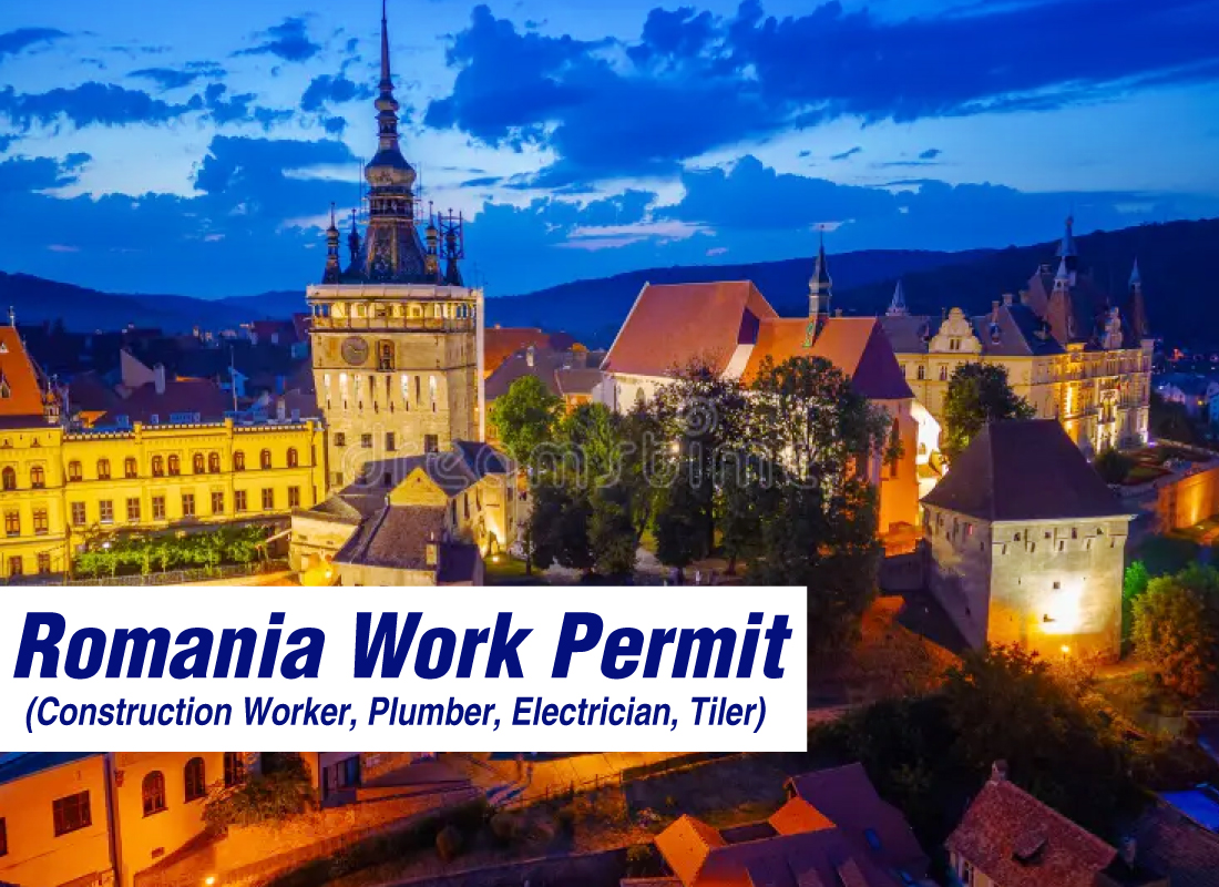 Romania