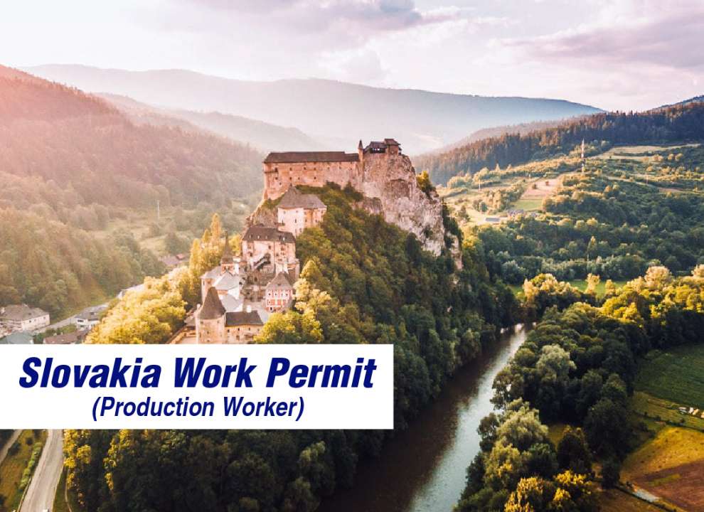 Slovakia