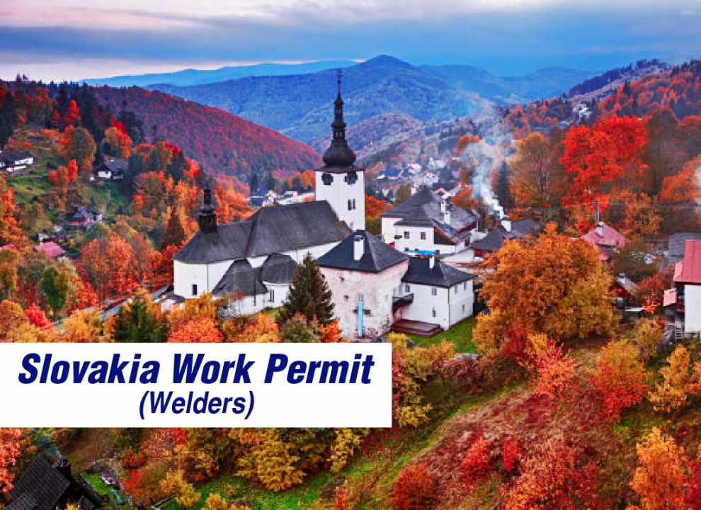 Slovakia