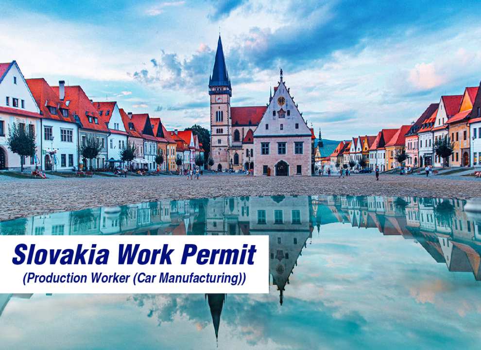 Slovakia
