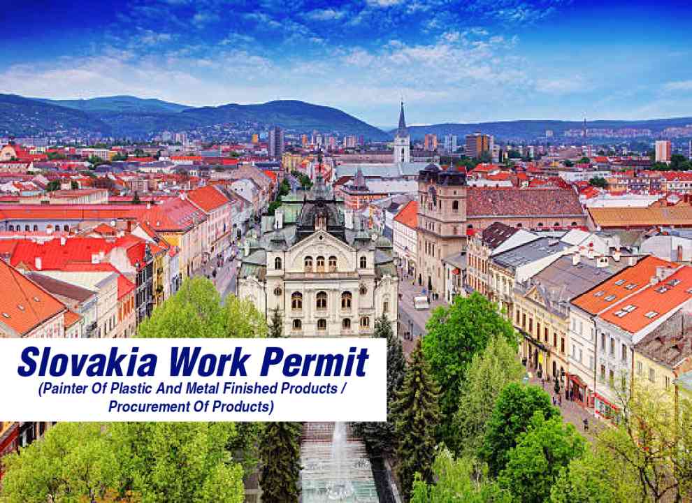 Slovakia