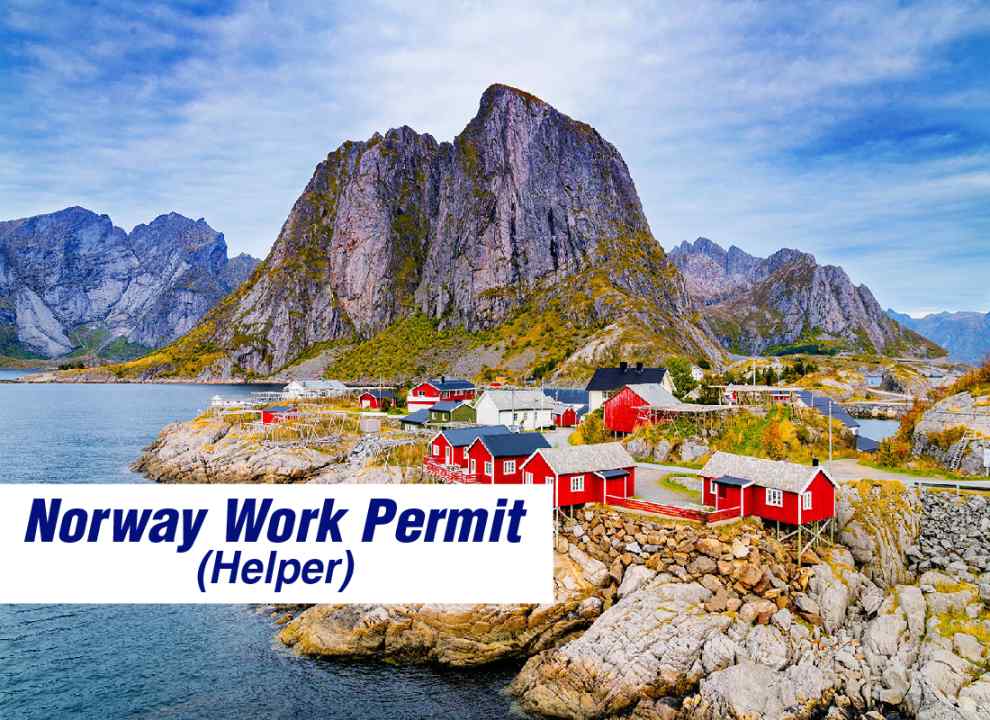 Norway