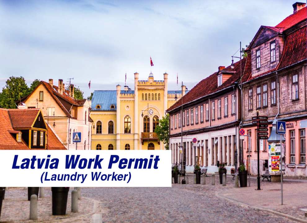 Latvia