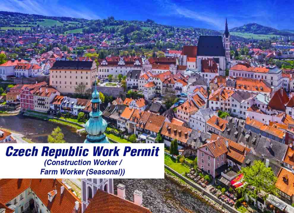 Czech Republic