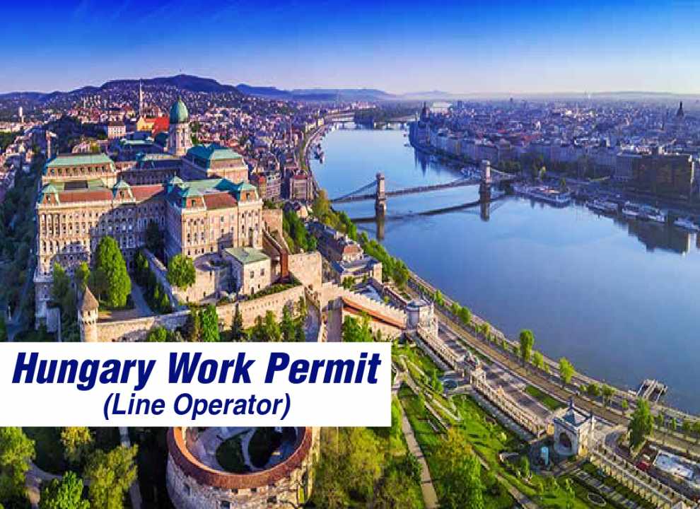 Hungary work permit