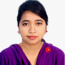 Tasfia Chowdhury