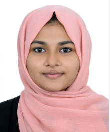Farzana Haque