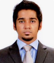 Rafsan Jamil