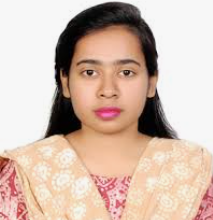 Mehnaz Sultana