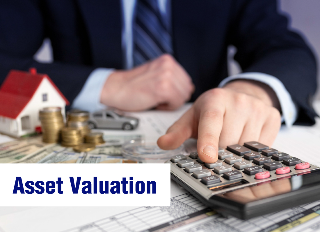 Asset Valuation