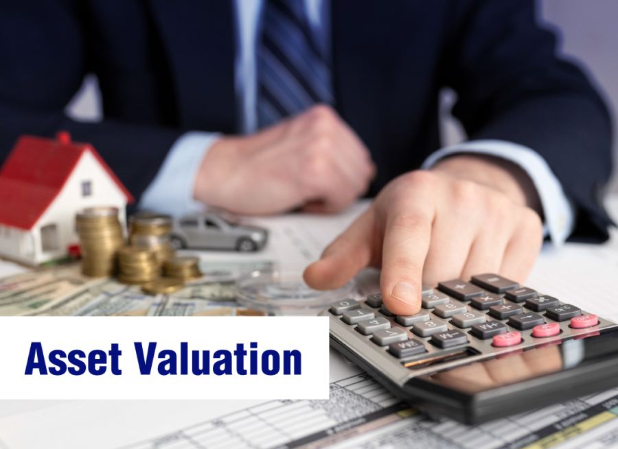 Asset Valuation